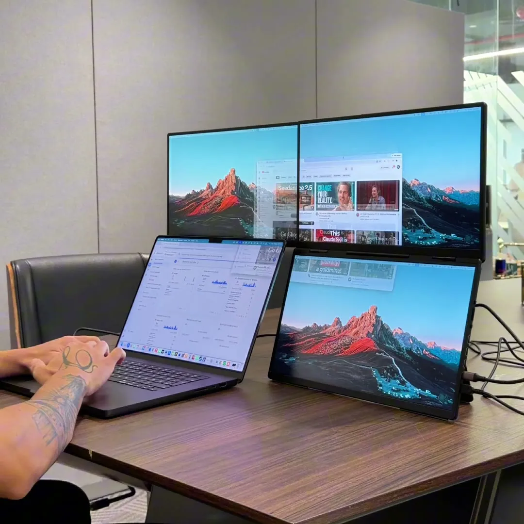 Product video thumbnail